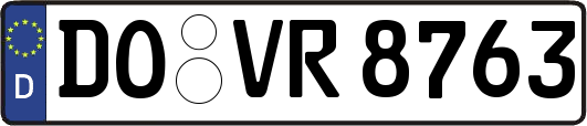DO-VR8763