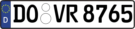 DO-VR8765