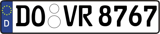 DO-VR8767