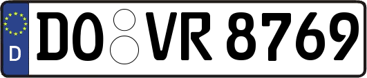 DO-VR8769