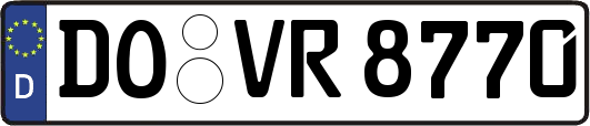 DO-VR8770