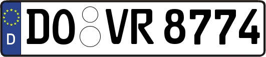 DO-VR8774
