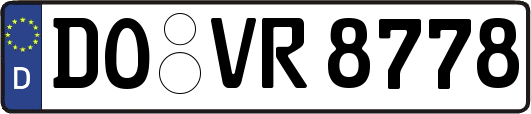 DO-VR8778