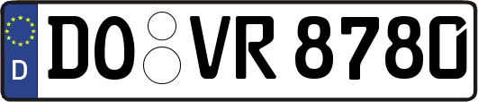 DO-VR8780