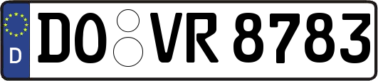 DO-VR8783