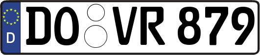 DO-VR879