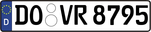 DO-VR8795