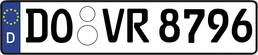 DO-VR8796