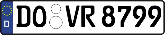 DO-VR8799