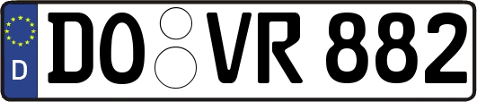 DO-VR882
