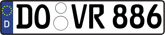 DO-VR886