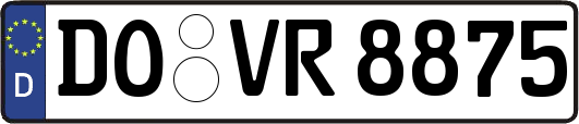 DO-VR8875