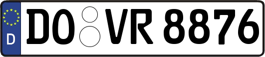 DO-VR8876