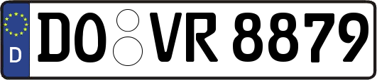 DO-VR8879