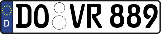 DO-VR889