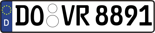 DO-VR8891