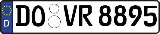DO-VR8895