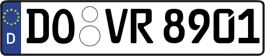 DO-VR8901