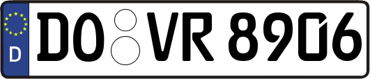 DO-VR8906