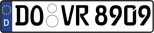 DO-VR8909