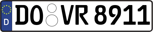 DO-VR8911