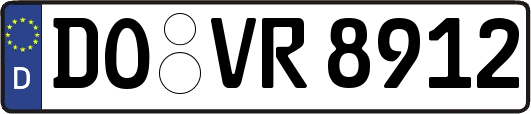 DO-VR8912