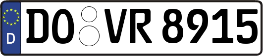 DO-VR8915