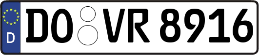 DO-VR8916