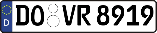 DO-VR8919
