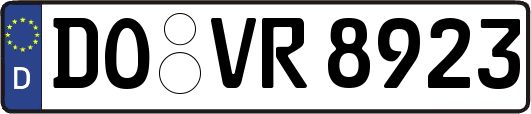 DO-VR8923