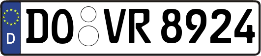 DO-VR8924