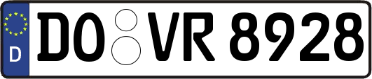 DO-VR8928