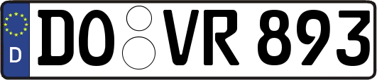 DO-VR893