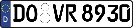 DO-VR8930