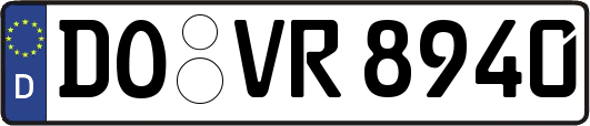 DO-VR8940