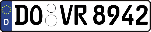 DO-VR8942