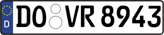 DO-VR8943