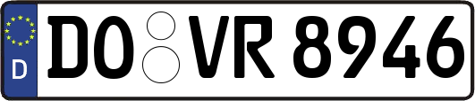 DO-VR8946