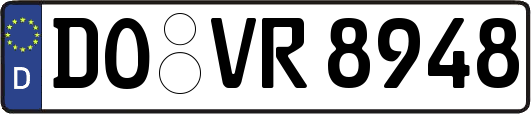DO-VR8948