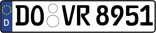 DO-VR8951