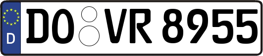DO-VR8955