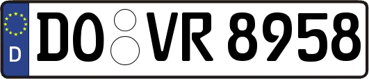DO-VR8958