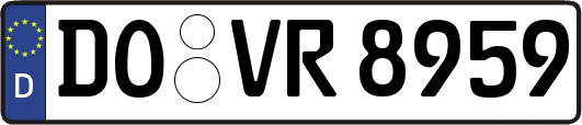 DO-VR8959
