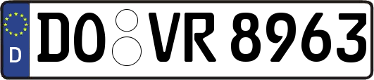 DO-VR8963