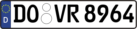 DO-VR8964