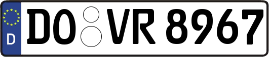 DO-VR8967
