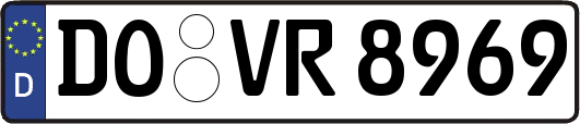 DO-VR8969
