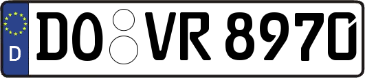 DO-VR8970