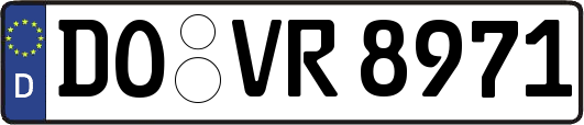 DO-VR8971