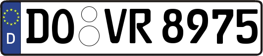 DO-VR8975